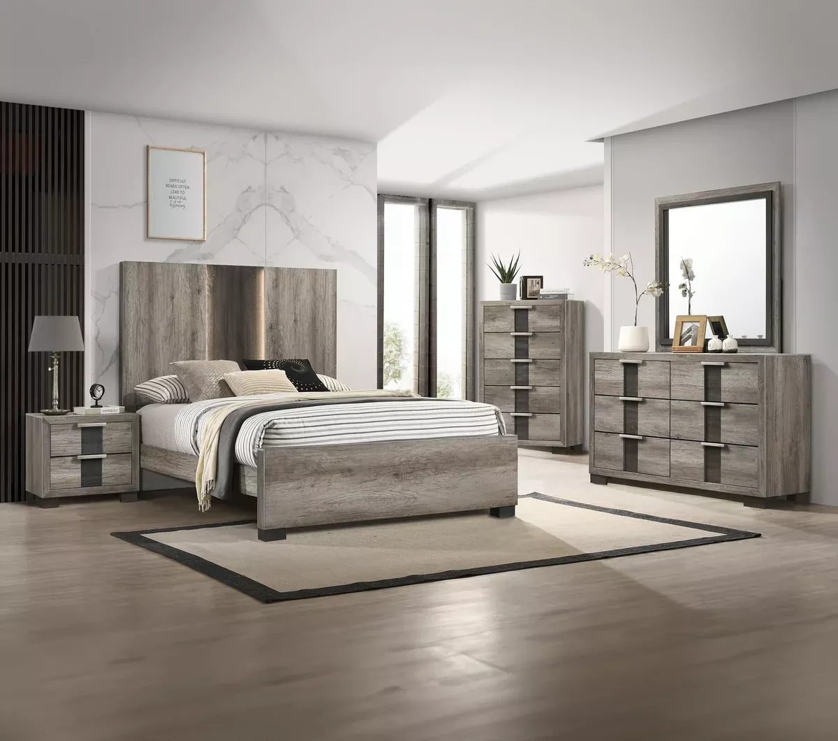 RANGLEY NIGHT STAND