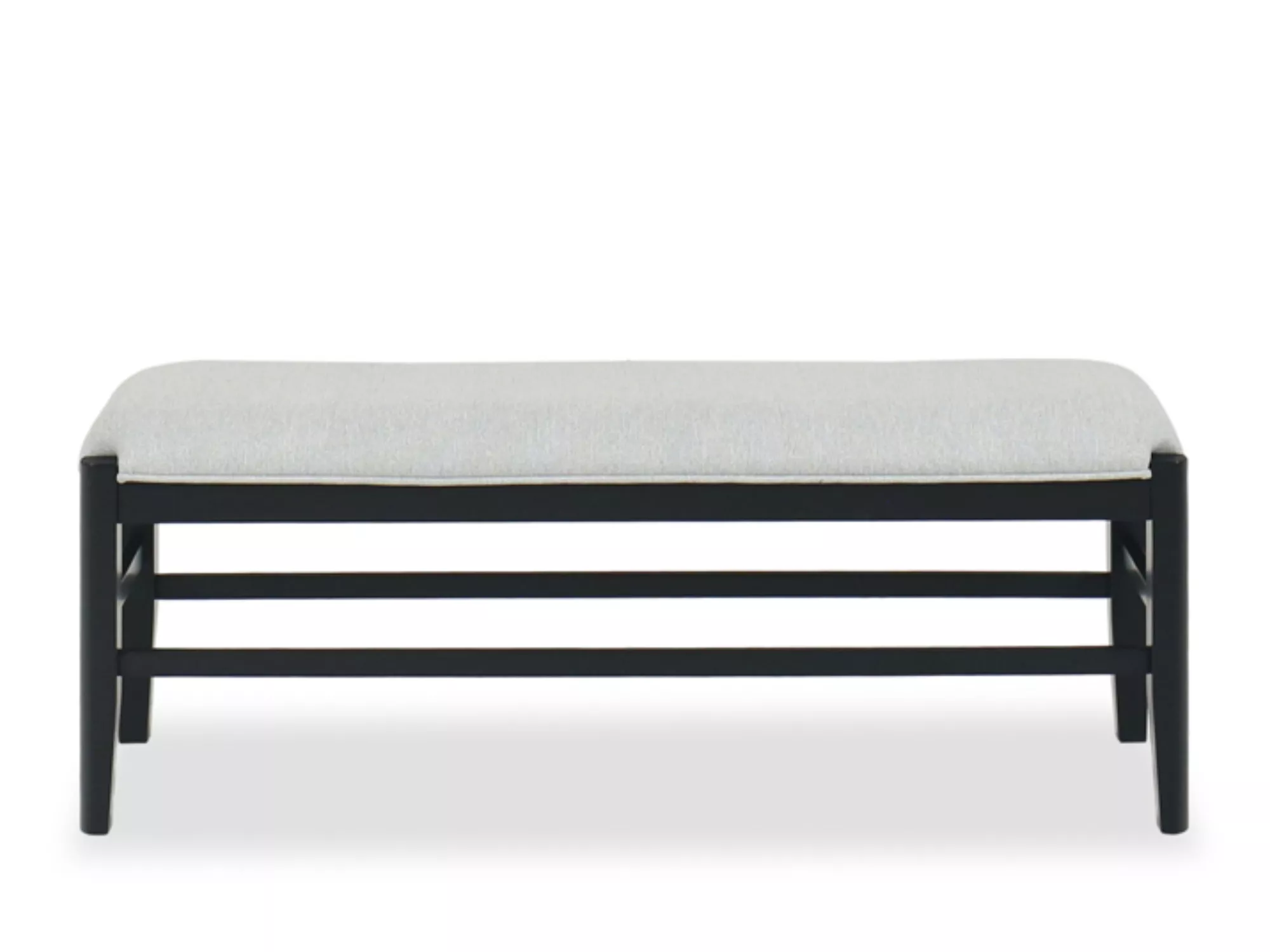 Raven 50" Dining Bench
