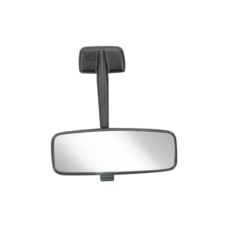 Rear-View Mirror