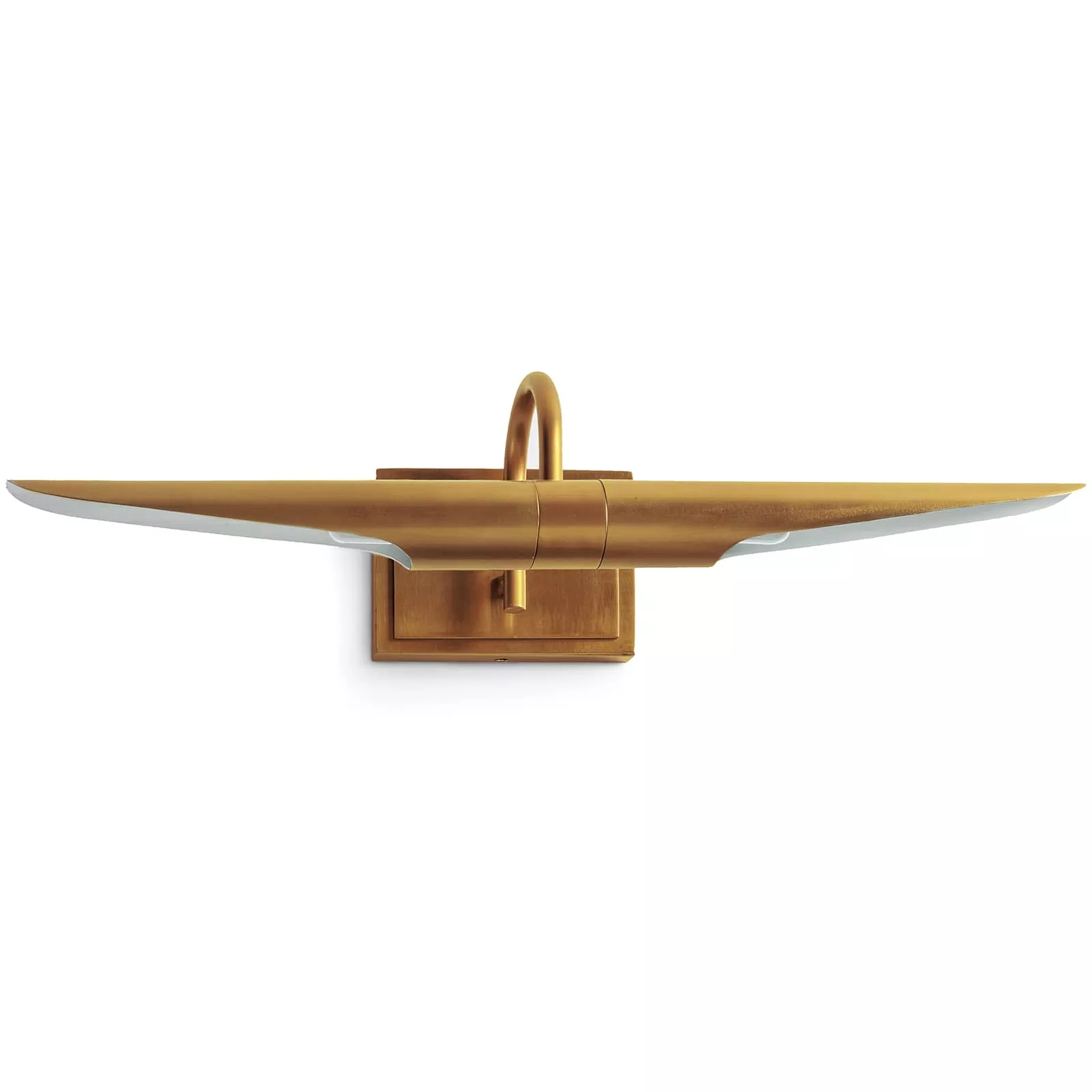 Redford Picture Light Small