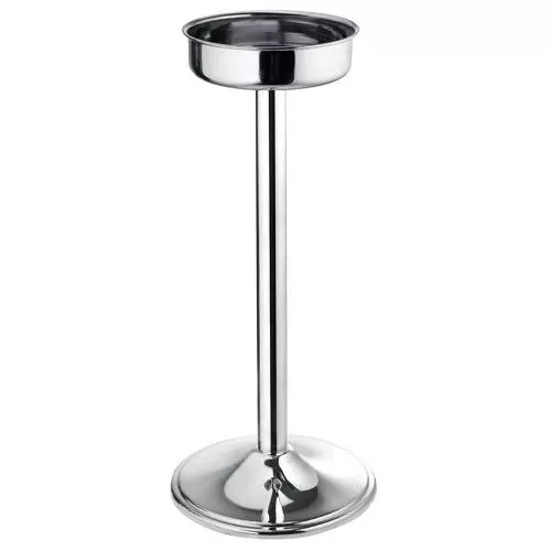 Regards 22" Champagne Bottle Stands by Ercuis