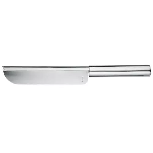 Regards Silverplated 9" Crumb Sweeper by Ercuis