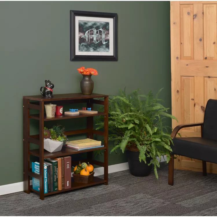 Regency Flip Flop Standard Bookcase
