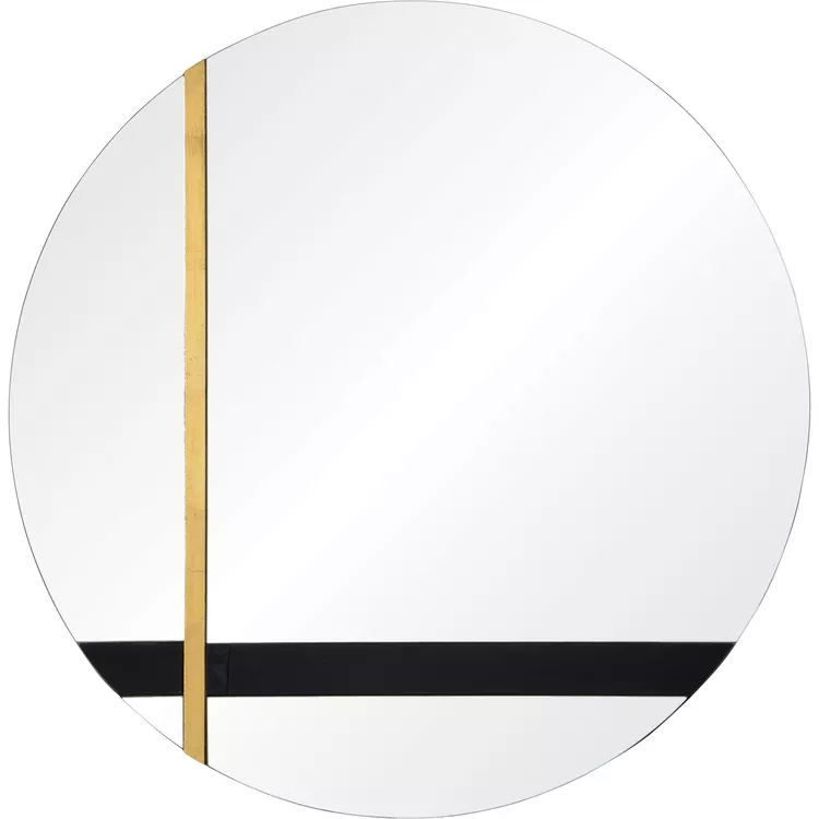 Ren-Wil Gavin Ceiling Light - Modern Design