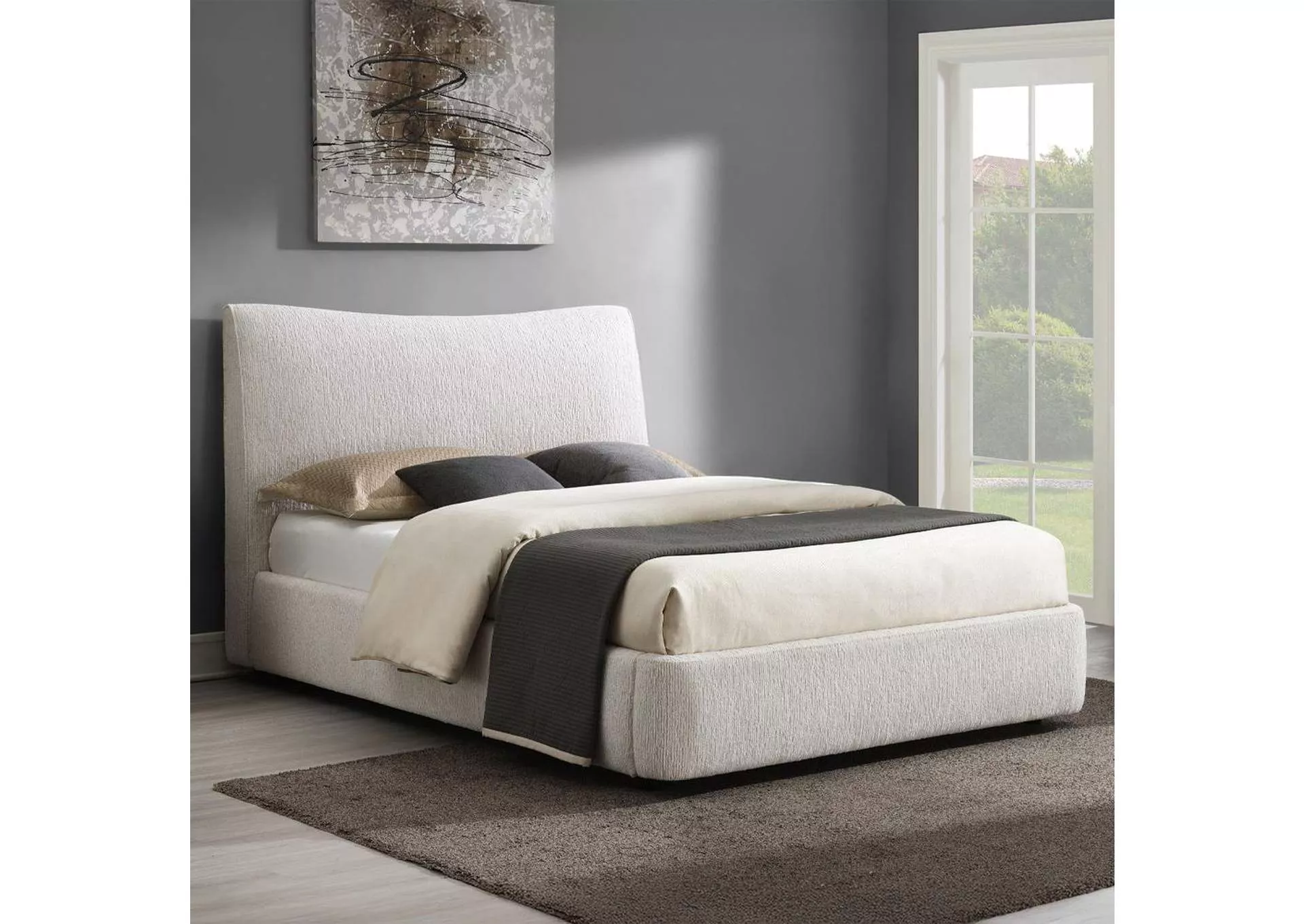 Renee Queen Bed
