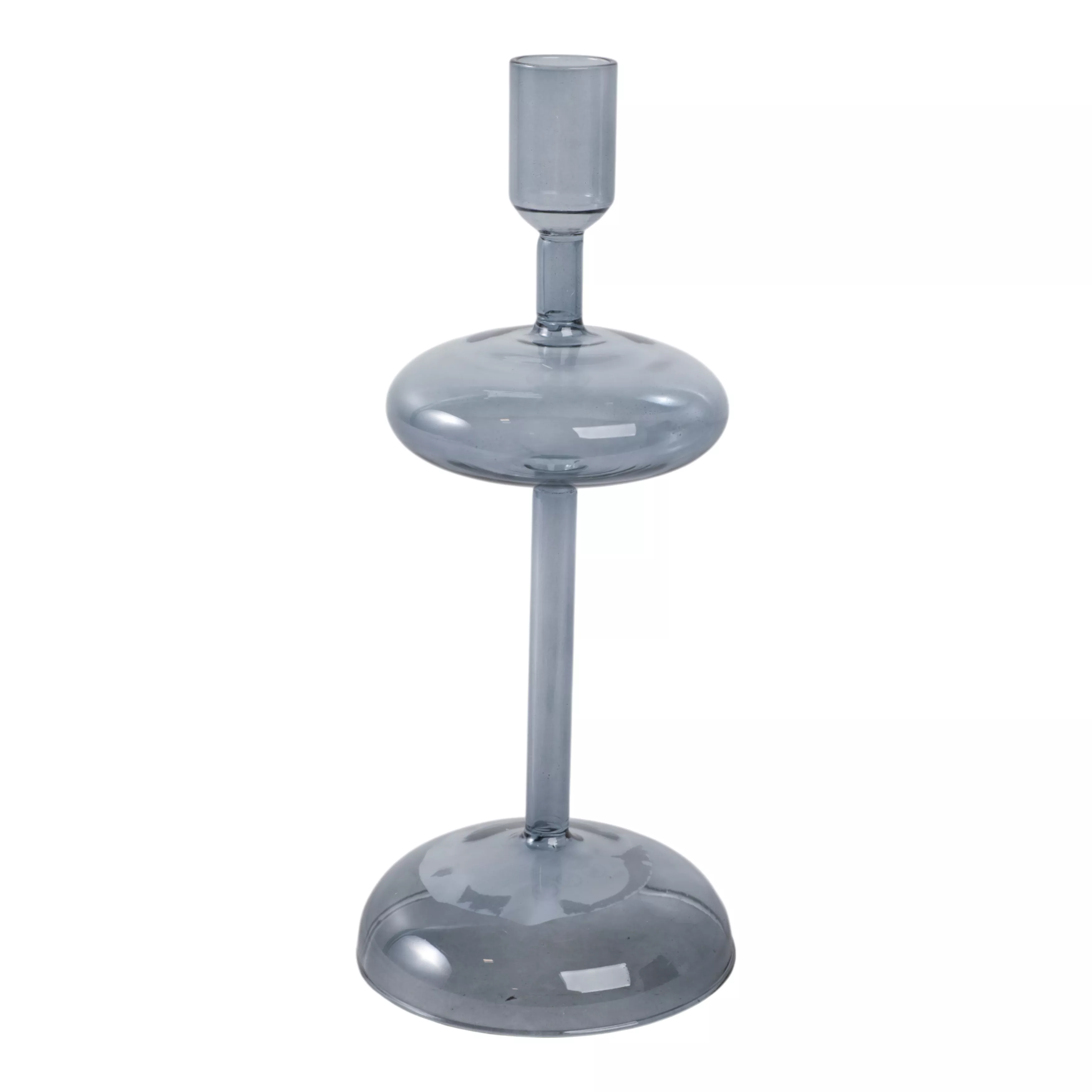 Retro Bubble Taper Holder