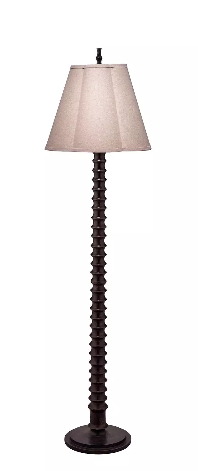 Revolution Floor Lamp