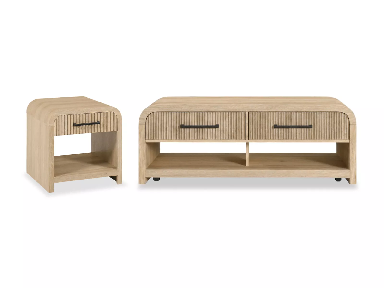 Ridgemont Coffee & End Table