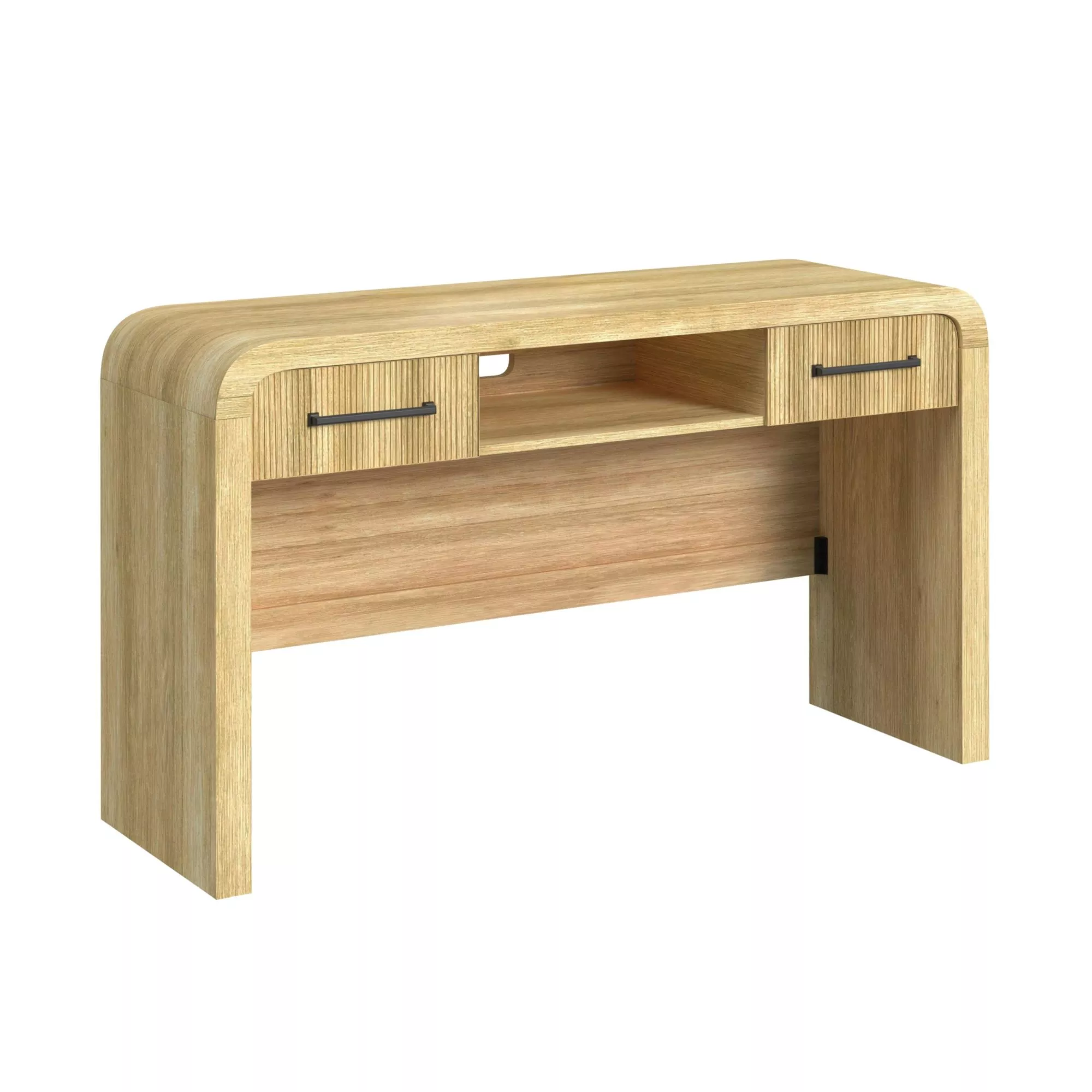 Ridgemont Sand Vanity
