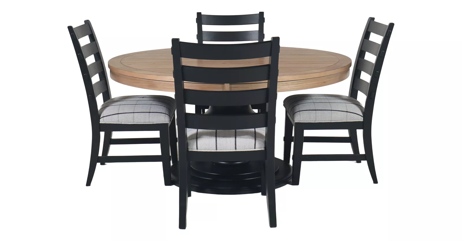 Ridgester Dining Table Set