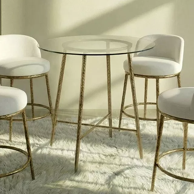 Rilva - Counter Ht. Table