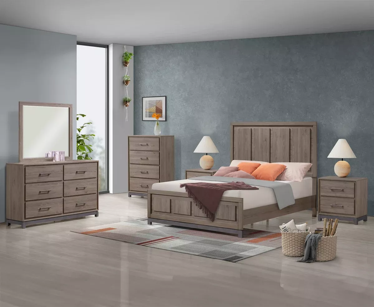 RIVER NIGHT STAND