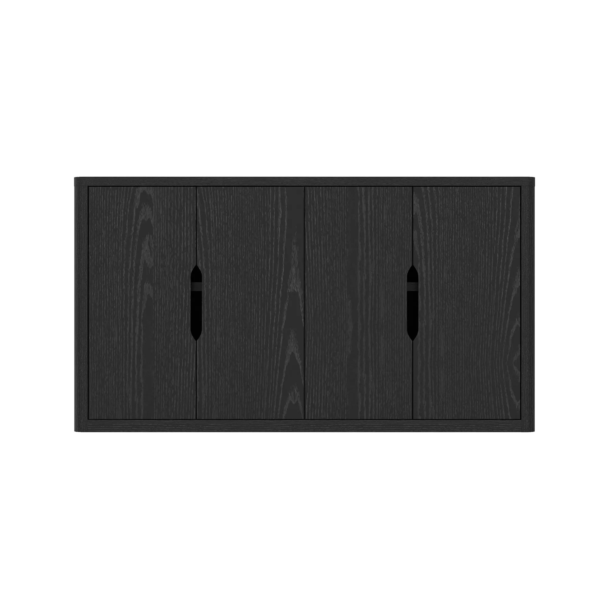 Rivington Black Sideboard
