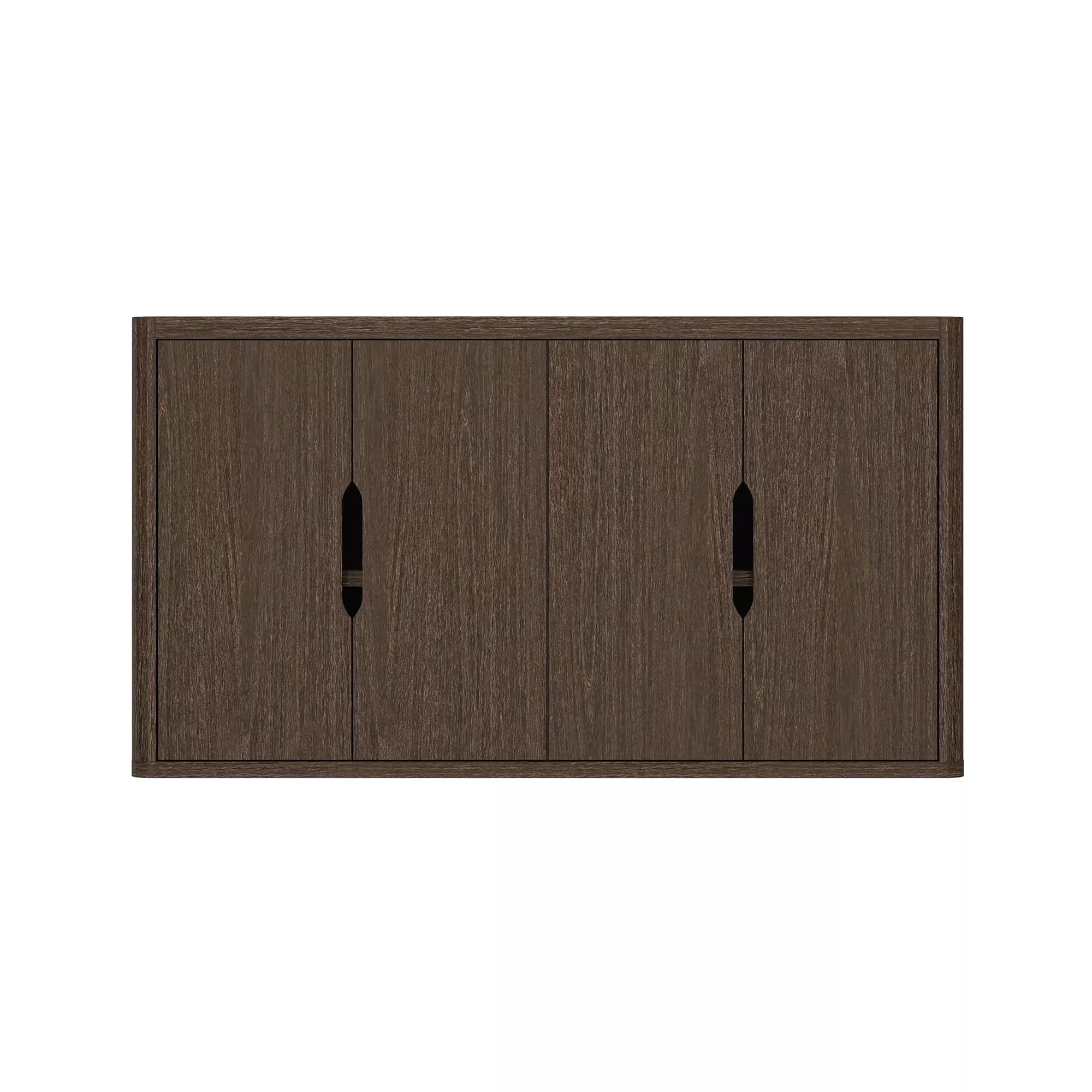Rivington Brown Sideboard