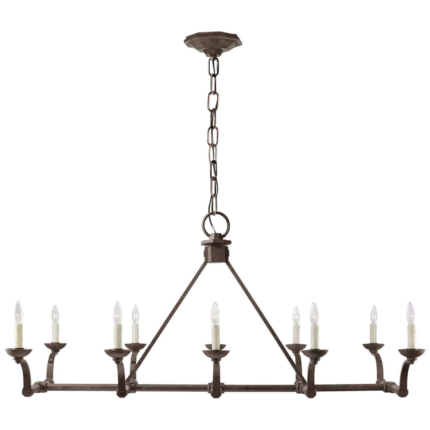Robertson Linear Chandelier
