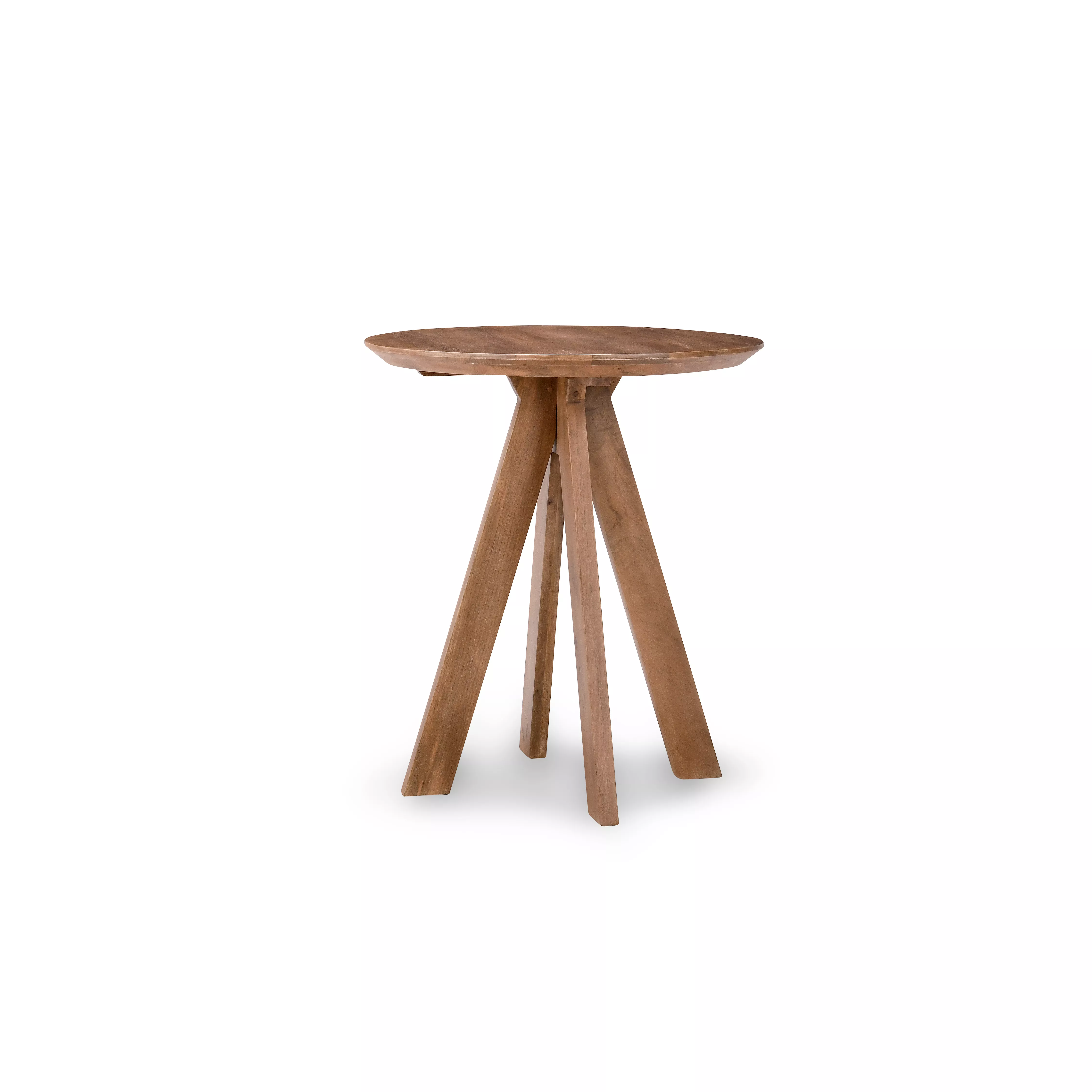 Rodrigo Mango Counter Table