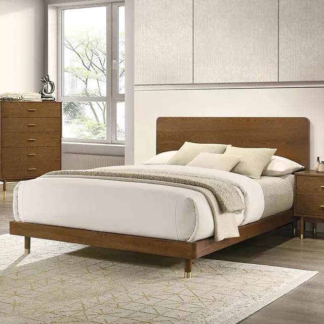 Romford - Queen Bed