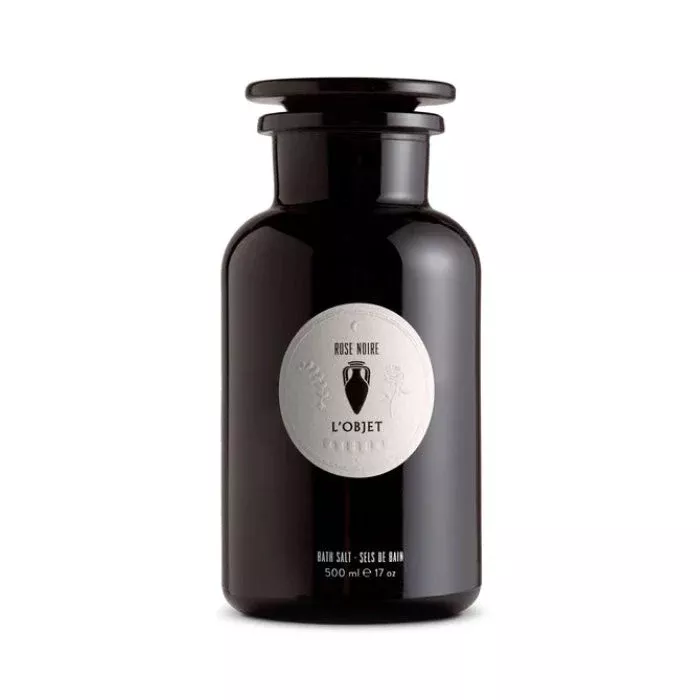 Rose Noire Bath Salts by L'Objet