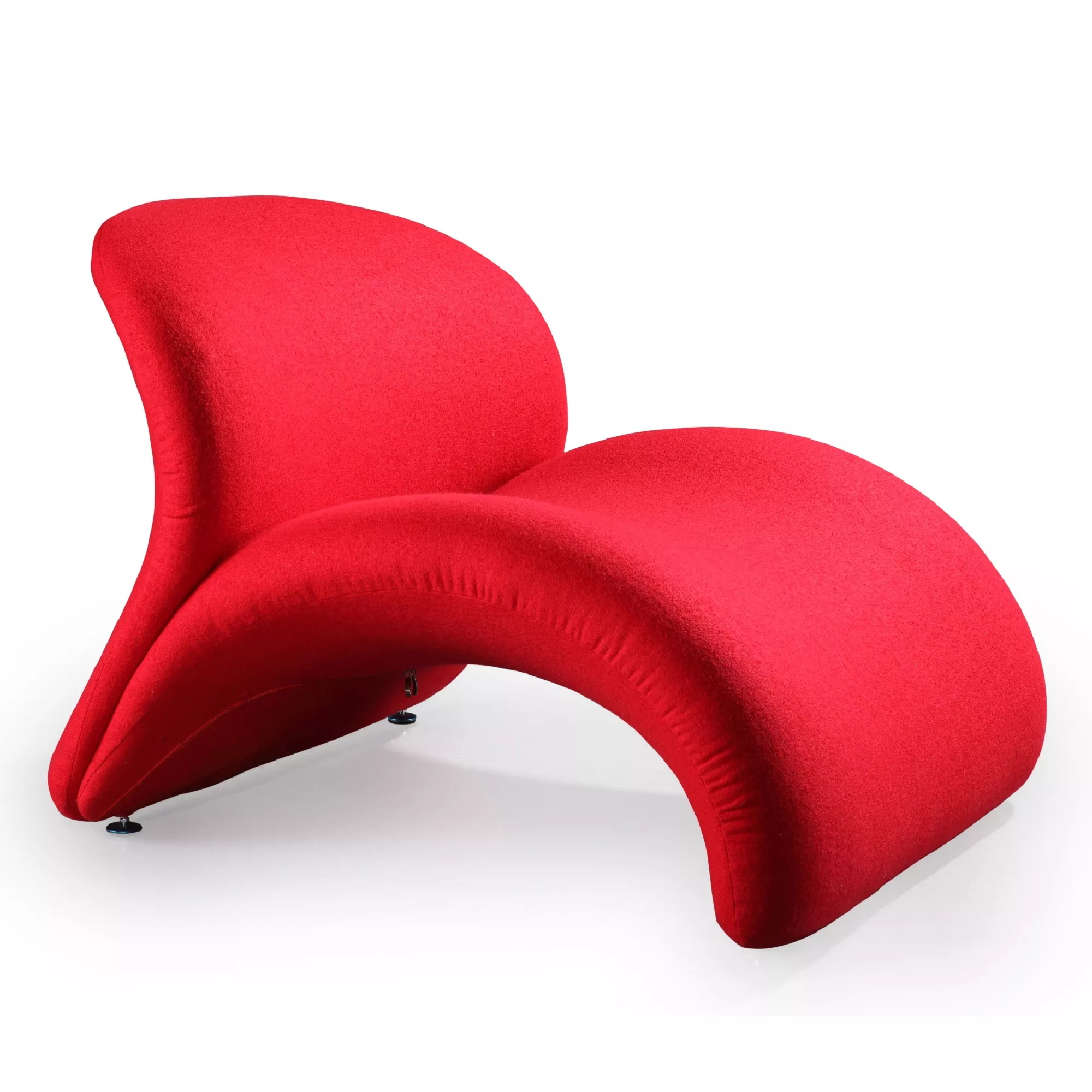 Rosebud Accent Chairs Set
