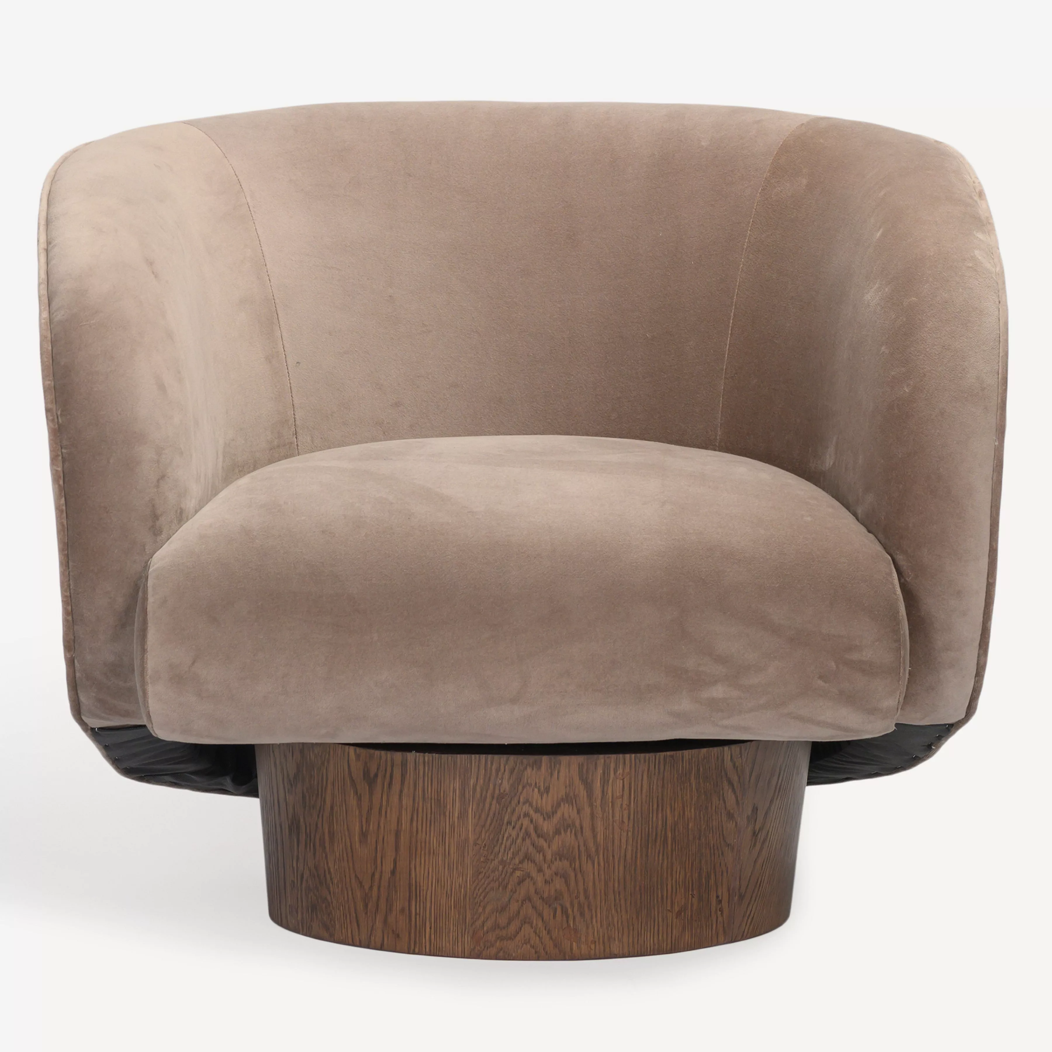 Rotunda Chair - Stone