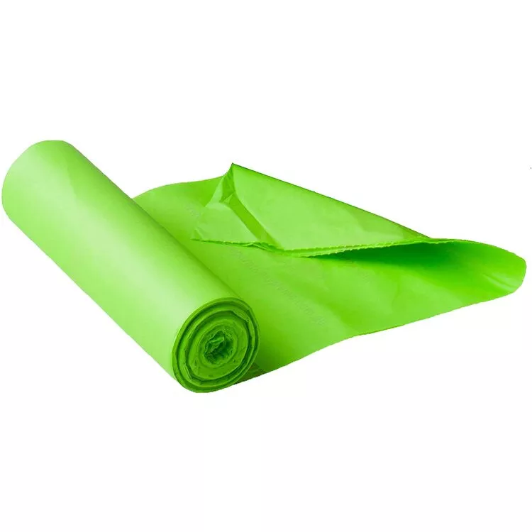 RSI Compostable Bags for Kitchen Caddy
