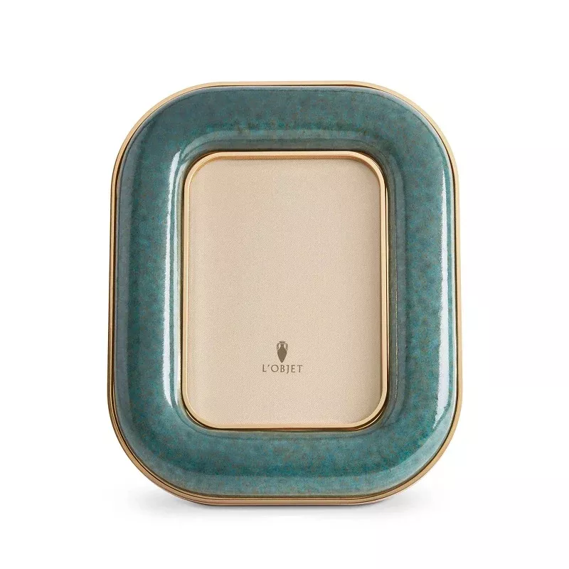 Rue Jacob Photo Frame by L'Objet