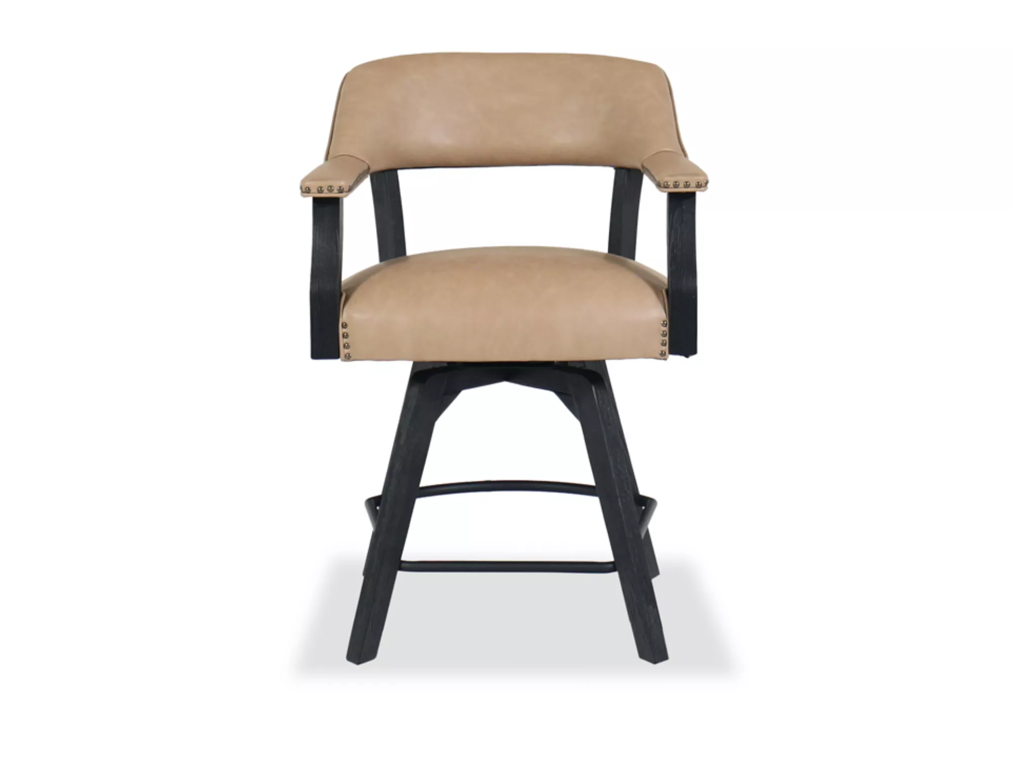 Rylie 24" Counter Captain's Chair