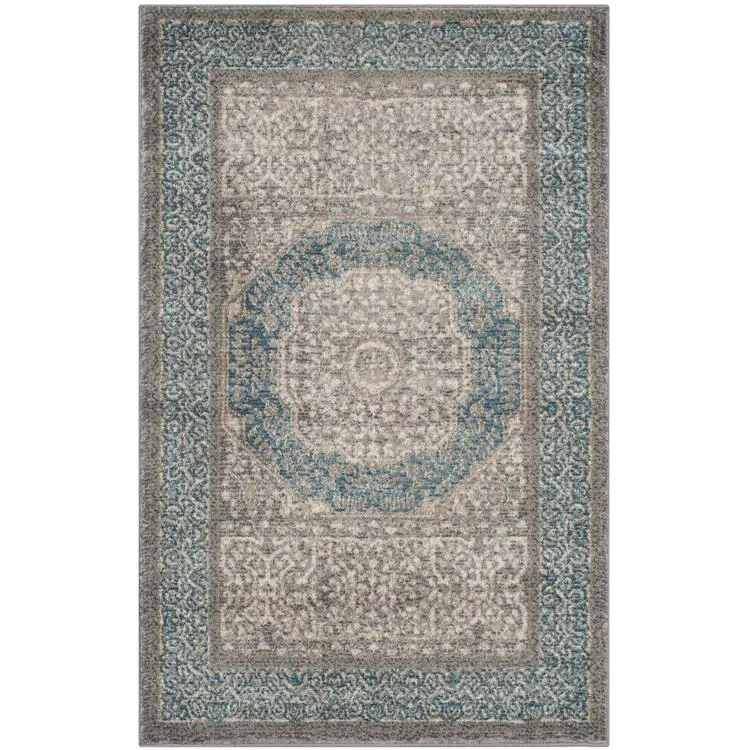 Safavieh SOF365 Sofia Area Rug
