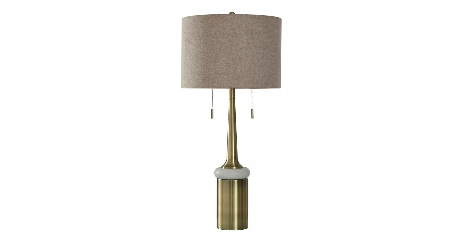 Sahara Luxe Table Lamp