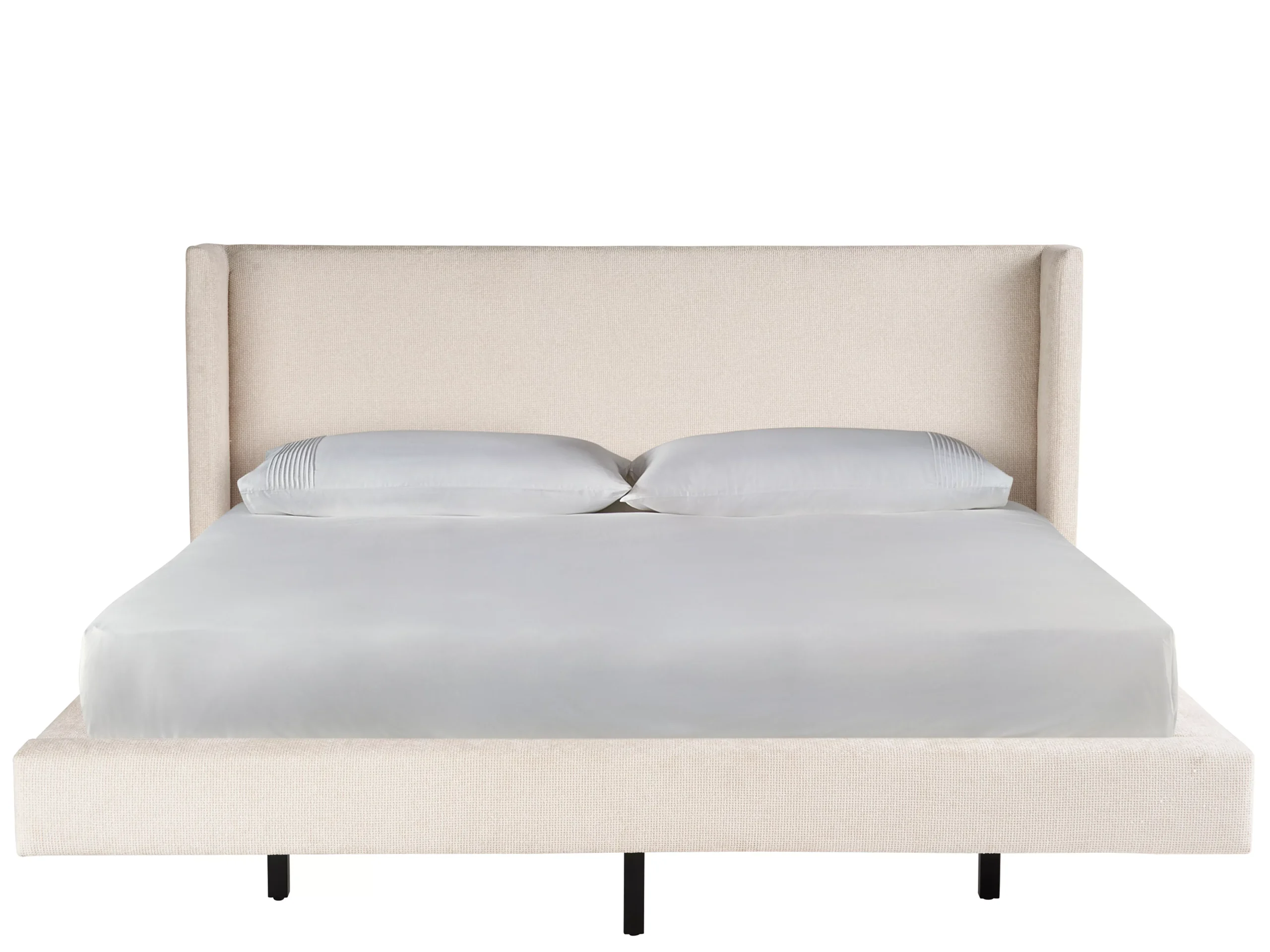 Sainte-Ann Bed Queen