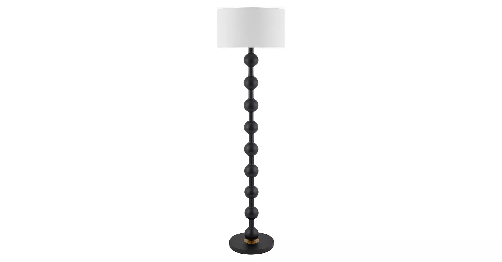 Saline Accent Floor Lamp