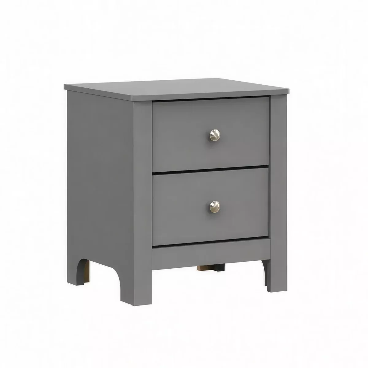 Sami - Youth 2-Drawer Nightstand