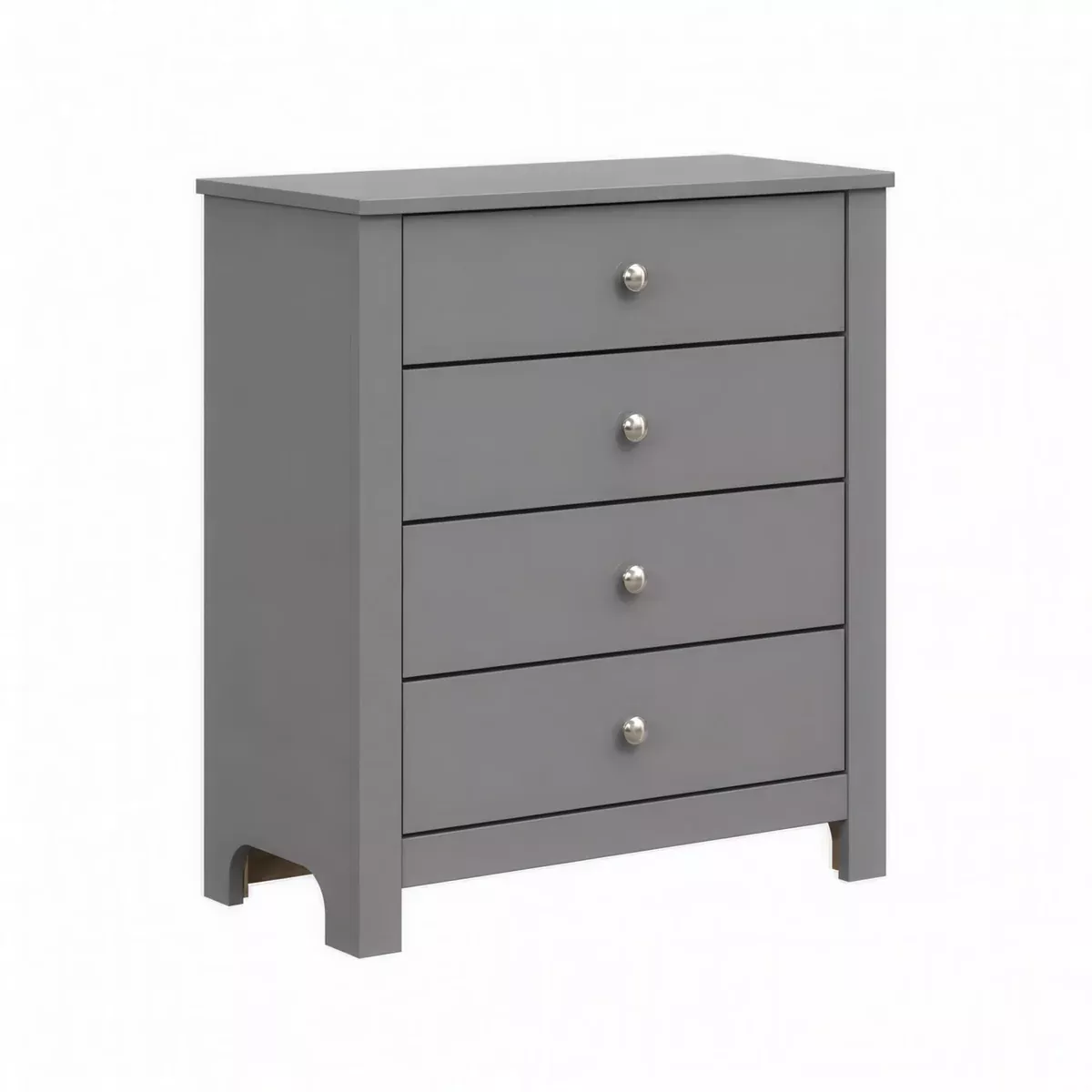 Sami - Youth 4-Drawer Chest