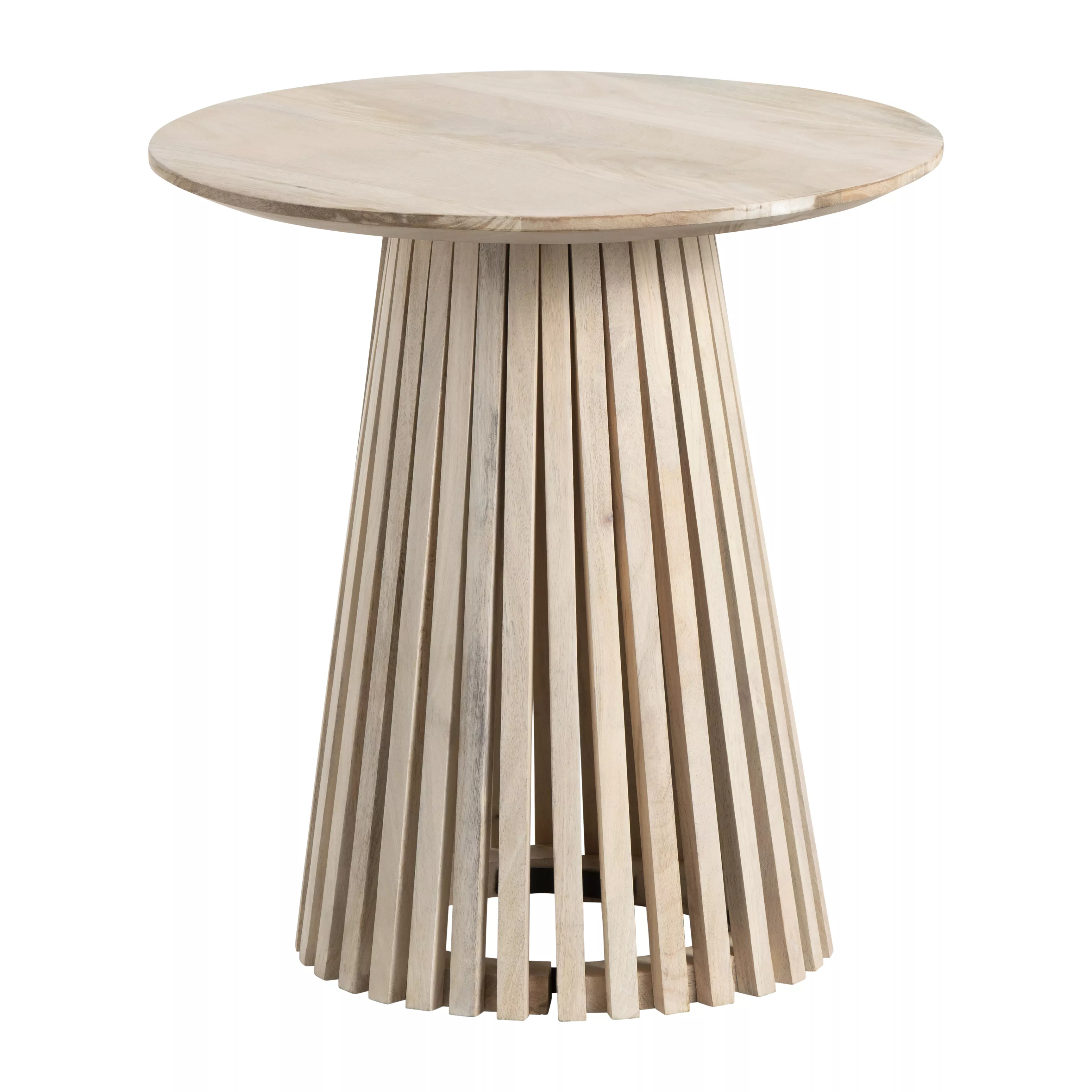 San Bernadino End Table