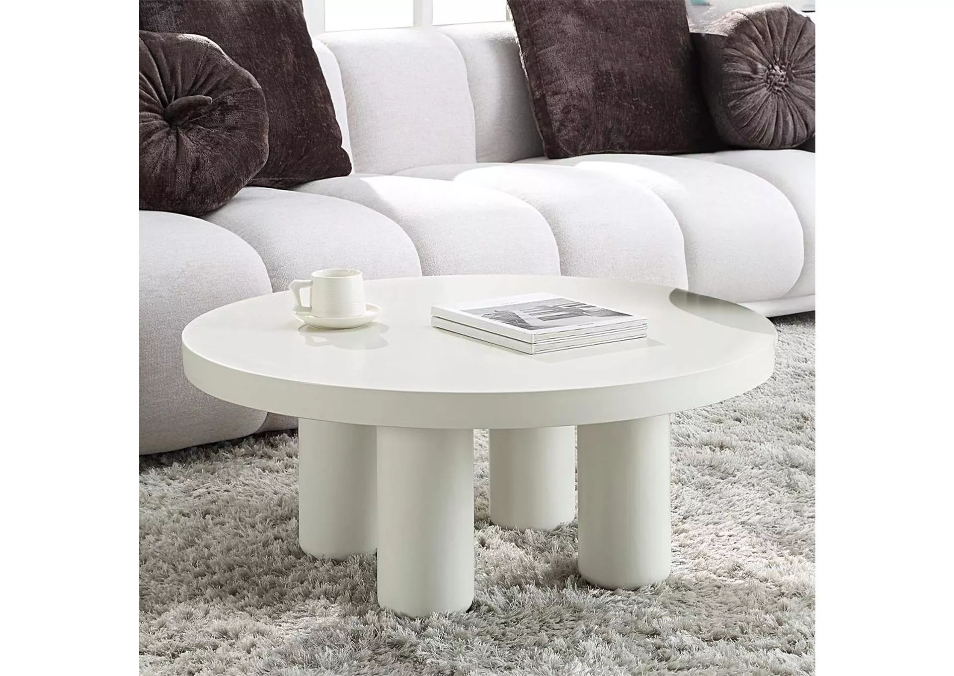 Sanat Coffee Table