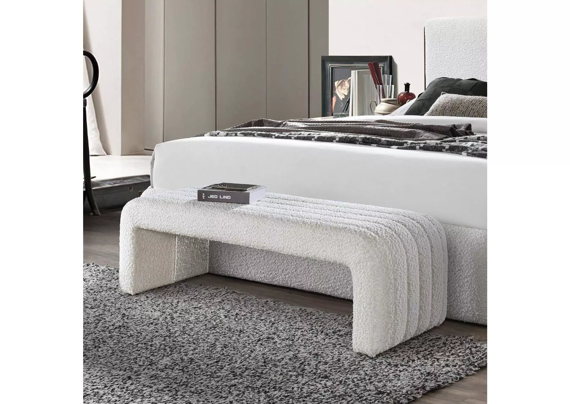 Sandro Bench
