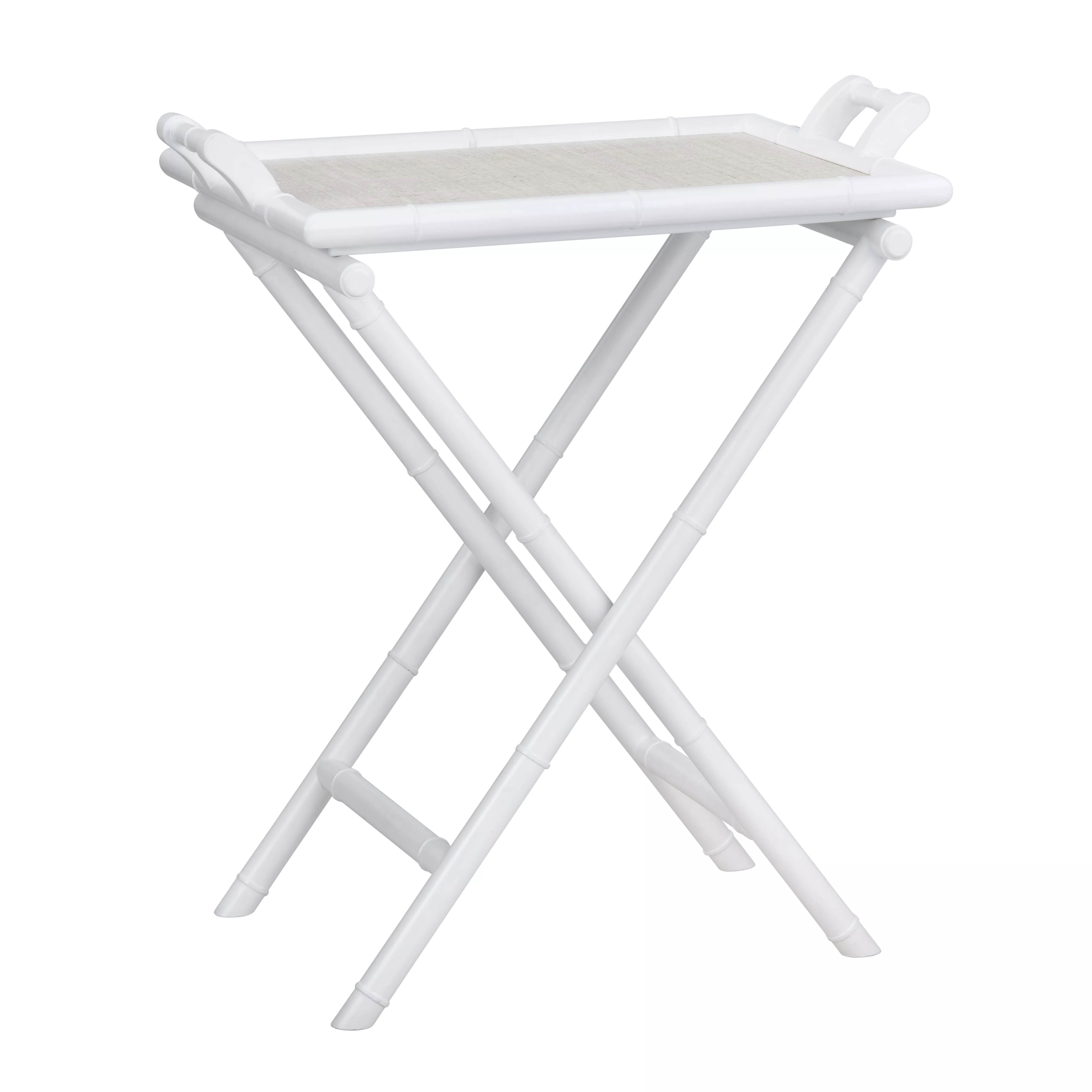 Sandy Shores Tray Table