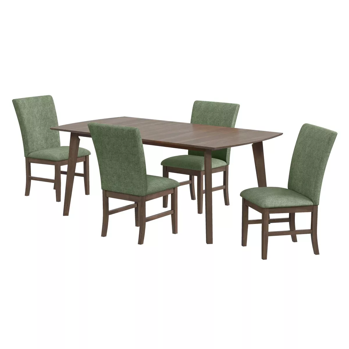 Santa Barbara - Standard Height Dining Set