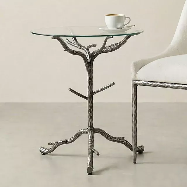 Sarna - Side Table