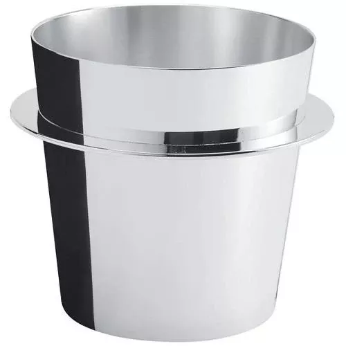 Saturne 5" Ice Bucket by Ercuis
