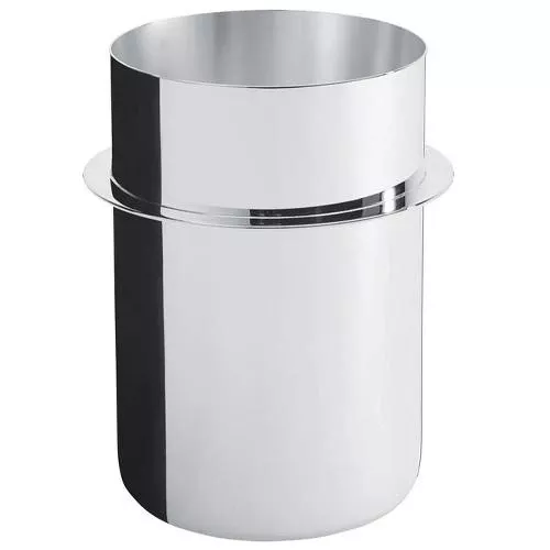 Saturne 8" Wine Cooler by Ercuis