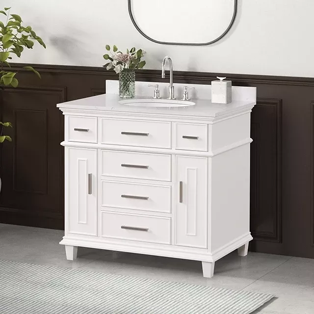 Savona - Vanity Set