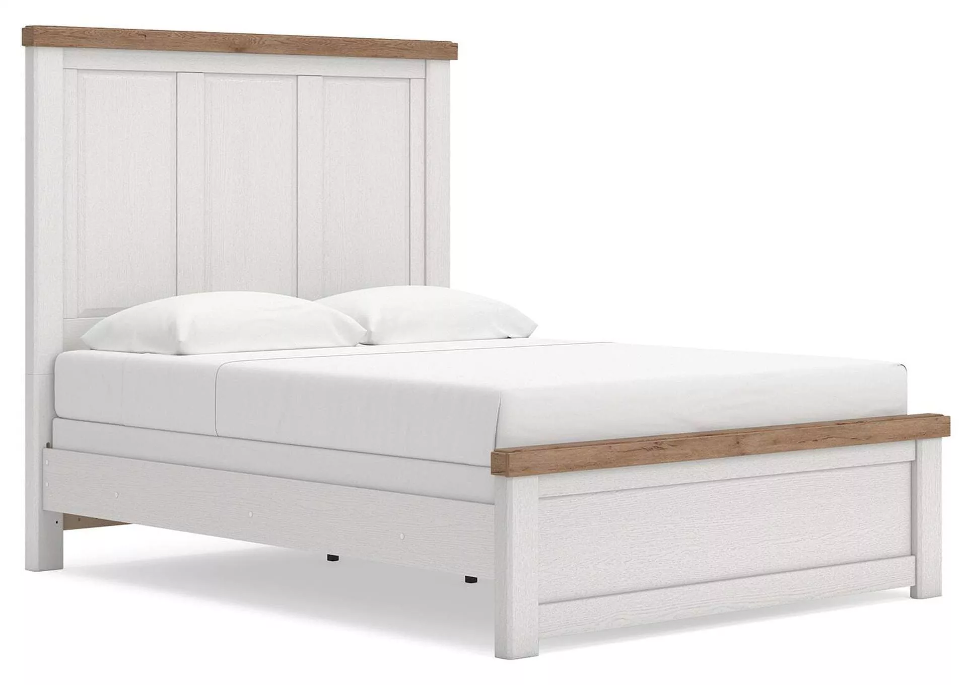 Savonport Queen Panel Bed