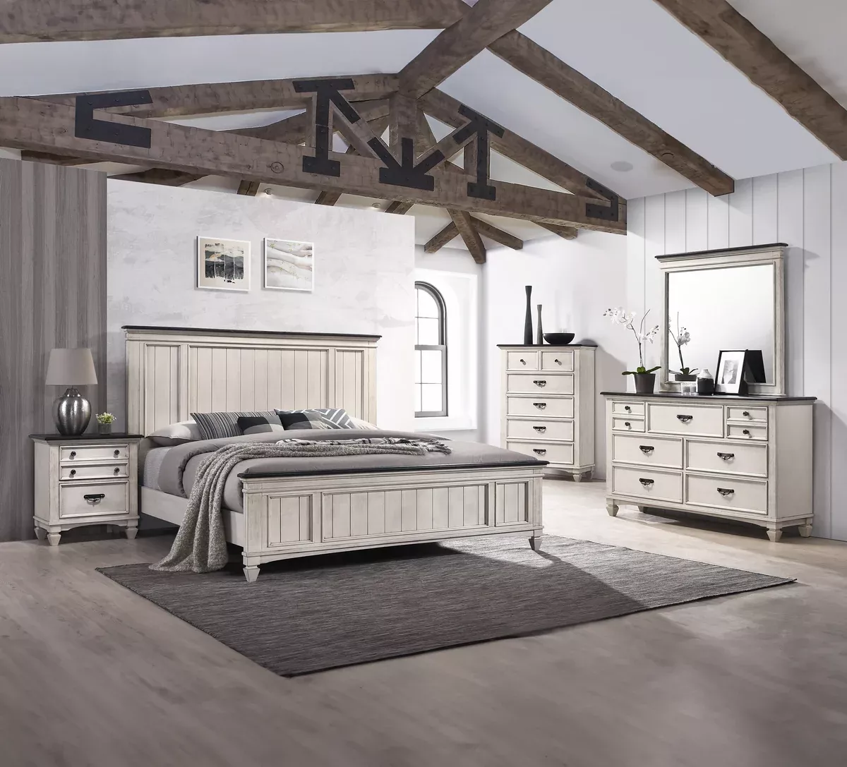 SAWYER NIGHT STAND