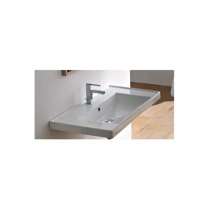 Scarabeo ML built-in sink 3005