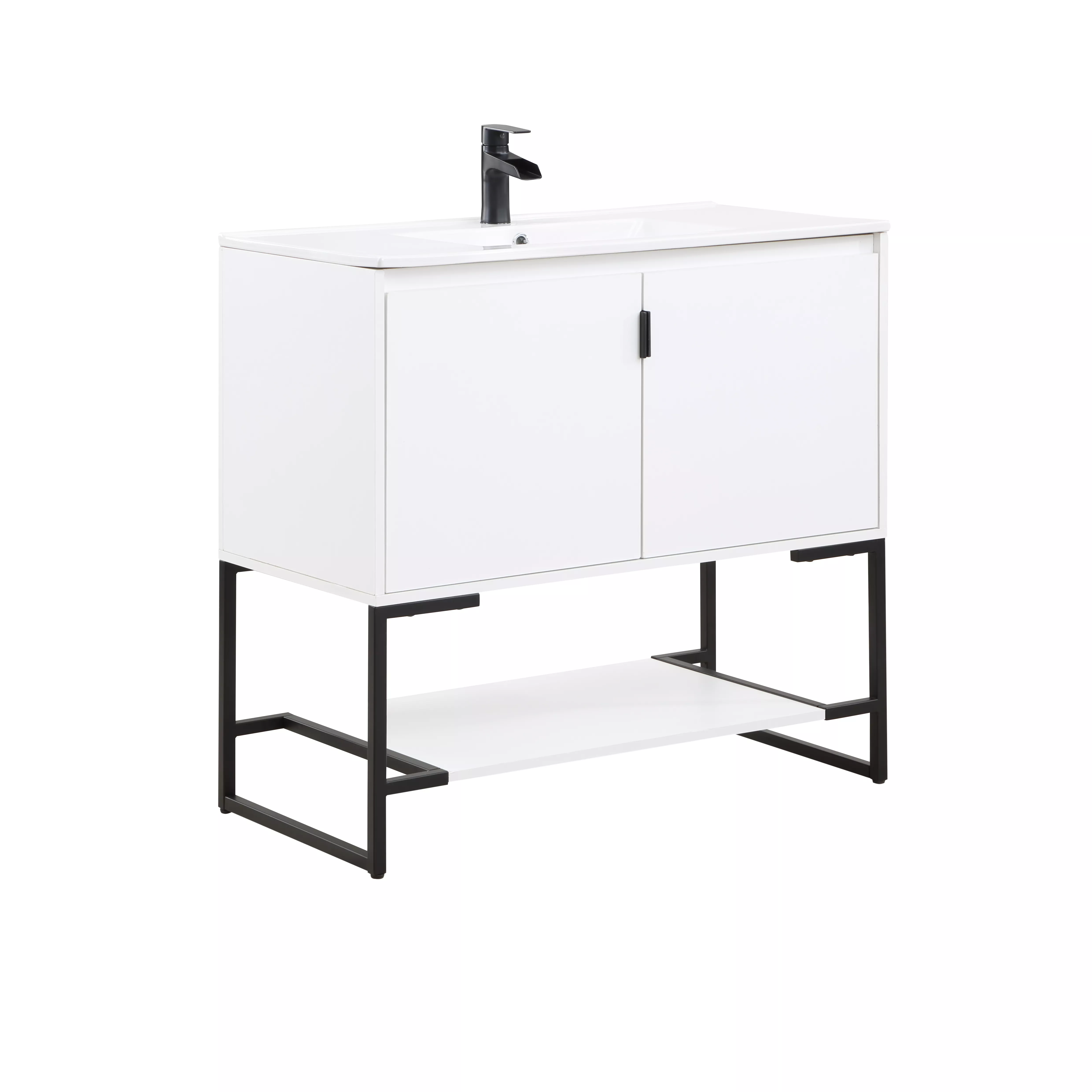 Scarsdale 36" Vanity Sink