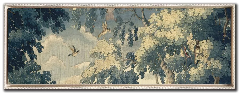 Scenic Scenes I