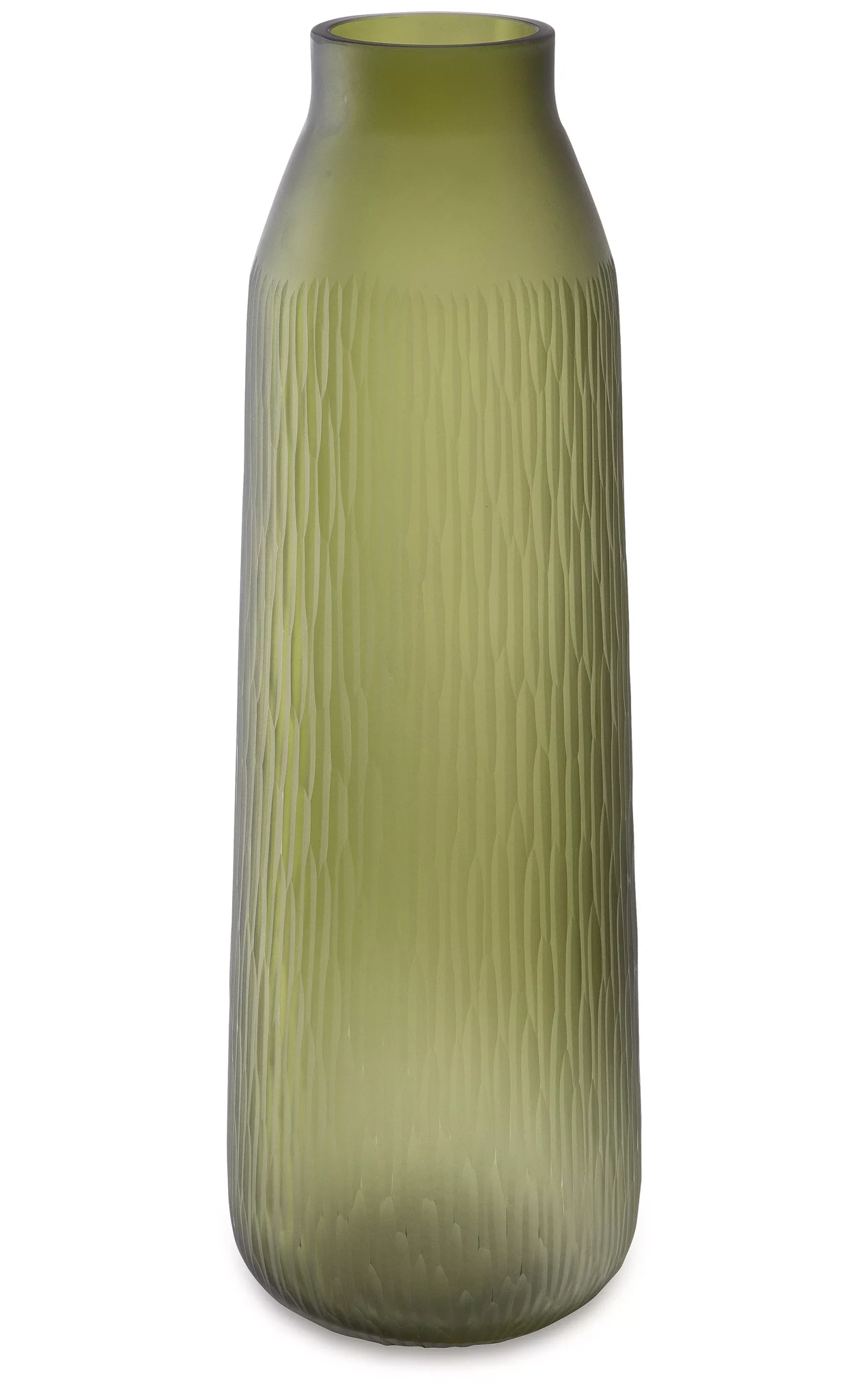 Scottyard Large Vase