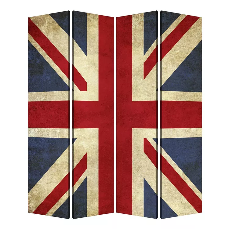 Screen Gems Union Jack Screen