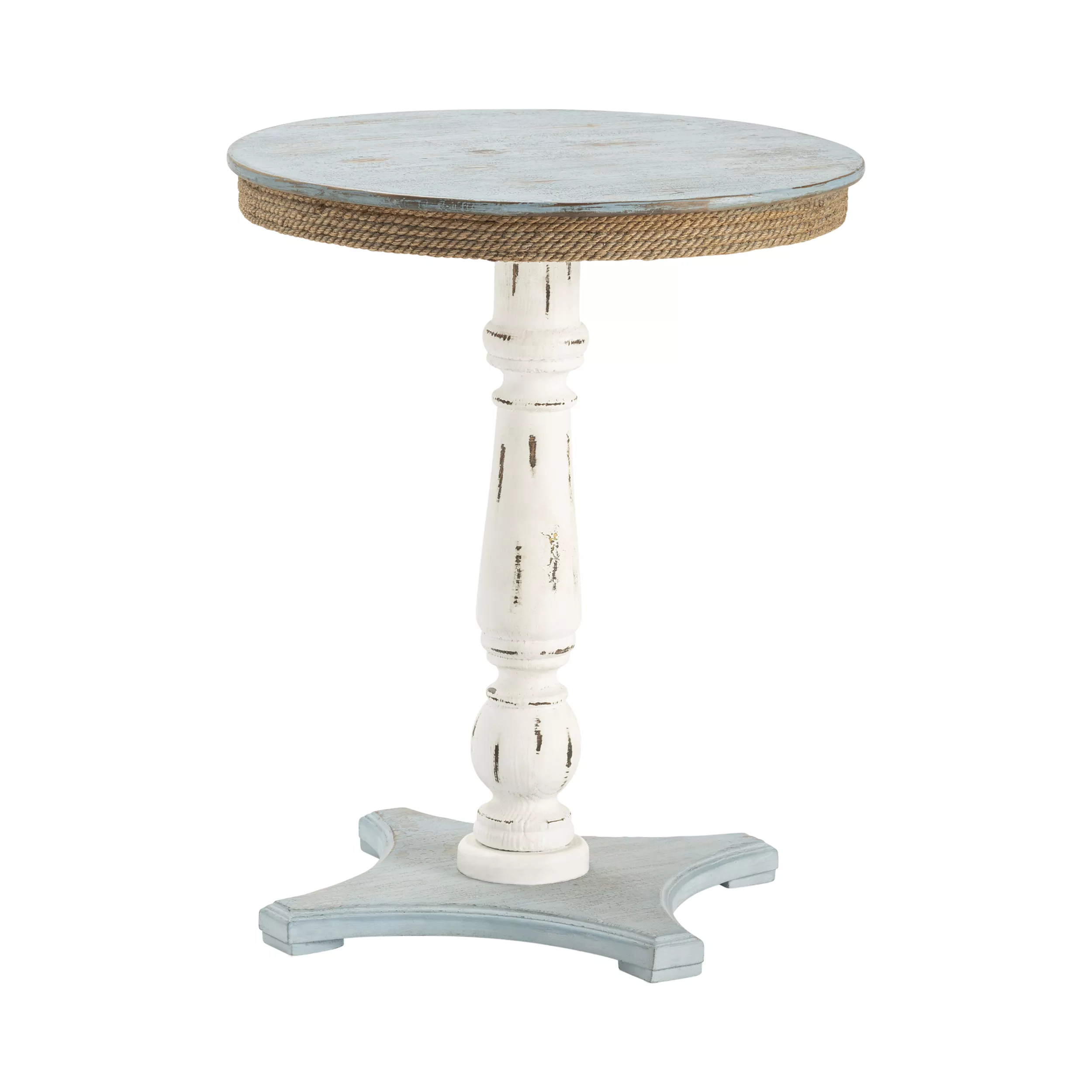 Sea Isle Accent Table